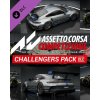 ESD Assetto Corsa Competizione Challengers Pack