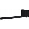 Soundbar Thomson SB250BT 2.1 200 W čierny