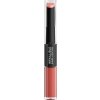 L'ORÉAL PARIS Infaillible 24H Lip Color 312 Incessant Russet, rúž, 5,7 g