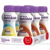 Nutridrink Protein 5+1 vanilková príchuť 3x200 ml + čokoládová príchuť 3x200 ml, 1x1 set N.V. Nutricia (Groupe DANONE)