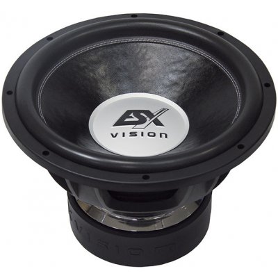 ESX Audio VE1522