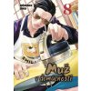 DOBROVSKÝ s.r.o. Komiks Muž v domácnosti 8