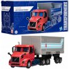 Figurka Transformers Optimus Prime Volvo VNR 300