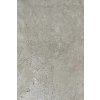Egibi , Vinylová podlaha samolepiaca Canadian Design Beton stone Peel & Stick, 609,6 x 304,8 mm Šedá 1m2
