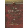 Old Testament Theology (Walter Brueggemann)(Brožovaná)
