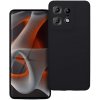 Kryt Case Silicone 2mm Motorola Edge 50 Pro Black