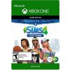 The Sims 4 Život ve městě
