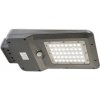 Záhradné LED solárne pouličné lampy 15W 4000K 1600lm STREET Motion Sensor Kobi