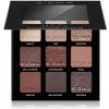 Sigma Beauty Eyeshadow Palette Hazy paletka očných tieňov 9 g