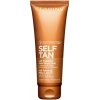 Clarins Self Tan Milky Lotion samoopalovacie mlieko na telo a tvár 125 ml