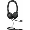 Jabra Evolve2 30 SE/Stereo/USB-C/Drát/Černá