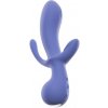 You2Toys AwaQ.u Vibrator 01, flexibilný vibrátor pre bod G, klitoris a anál