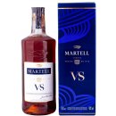Martell VS 40% 0,7 l (kartón)