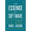Essence of Software