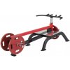 Body Solid Steelflex Plate Load Standing T-Bar Row