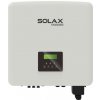 Solax X3-HYBRID-15.0-D G4.3 15kW 3Fázový Hybridní Asymetrický 2x MPPT