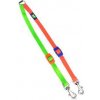 Rozdvojka nylon TWIN Color 10/36 10mm x 25-36cm mix FP