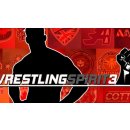 Wrestling Spirit 3