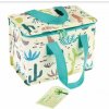 MOLUK OOGI Play bag s príšerkami - set elastických postavičiek Design: s kaktusmi
