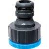 AQUACRAFT Adaptér AQUACRAFT® 550990, MAX-Flow, 3/4