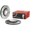 Brzdový kotúč BREMBO 09.9369.11