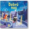 Dobrú noc - kniha so svetielkami Sam Taplin
