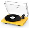 Gramofon Pro-Ject Debut Carbon Evo Satin Golden Yellow + Ortofon 2MRed