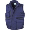 Result Vesta R 127X COT30127X05004-royal XL Modrá královská