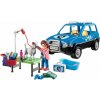 Playmobil City Life 9278, 4 rok / roky, Viacfarebný, Plast