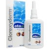 ICF Clorexyderm Oto sol. roztok do uší 150 ml