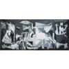 Puzzle Educa 3000 dielikov Puzzle 3000 Guernica, Pablo Picasso (panorama) G3