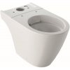 Geberit iCon wc misa stojace bez oplachovacieho kruhu biela 200460000