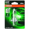 OSRAM Žárovka OSRAM H7 12V 55W PX26d 64210ULT-01B