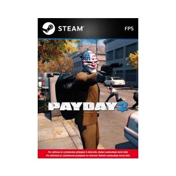 PayDay 2