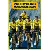 Pro Cycling Manager 2024 (PC)