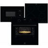 Set 11 Electrolux KODEF70BZ+LMS2203EMK+KIR60433