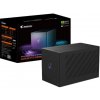 GIGABYTE VGA NVIDIA GeForce RTX 5090 AORUS AI BOX 32G, 32G GDDR7, 3xDP, 1xHDMI GV-N5090IXEB-32GD