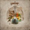 Vinyl Yemanjo - LA MISMA FUENTE