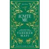 Ignite Me - Tahereh Mafi, Electric Monkey