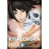 Královská hra 2 - Nobuaki Kanazawa