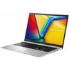 ASUS VivoBook 15 X1502VA-BQ681W - i5-13420H | 15,6'' | 16GB | 512GB | Windows 11 Home | strieborný