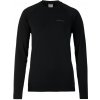 Dámske tričko Craft Active Comfort LS 2 Black XXL