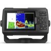 Garmin STRIKER Vivid 5cv - Rybársky vyhľadávač - voliteľný snímač