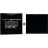 Set Electrolux KOAAS31CX + EIS67453