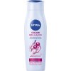 Nivea Šampón Color Brilliance pre žiarivú farbu vlasov (Color Protecting Shampoo) 250 ml
