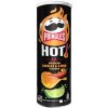 Pringles Mexican Chilli & Lime 160 g