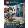 Lego Harry Potter - Kalandok Roxfortban