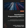 Asynchronous Programming with C++ (Juan Antonio Rufes)(Brožovaná)