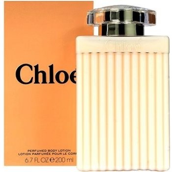 Chloé Chloé telové mlieko 200 ml