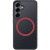 Tactical MagForce Hyperstealth 2.0 Samsung Galaxy S25 čierno-červený 57983123685